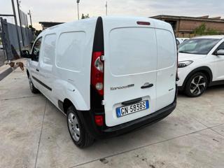 RENAULT Kangoo usata, con Autoradio