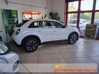 FIAT 600 usata, con Chiusura centralizzata