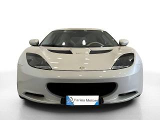 LOTUS Evora usata, con Alzacristalli elettrici