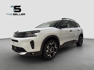 CITROEN C5 Aircross BlueHDi 130 S&S EAT8 Max*PROMO*