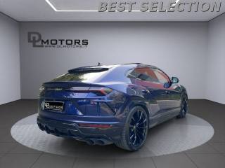 LAMBORGHINI Urus usata, con Cruise Control