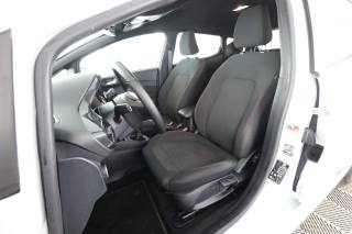 FORD Fiesta usata 2