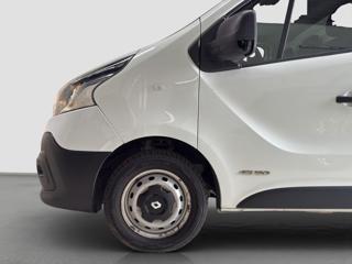 RENAULT Trafic usata, con Climatizzatore