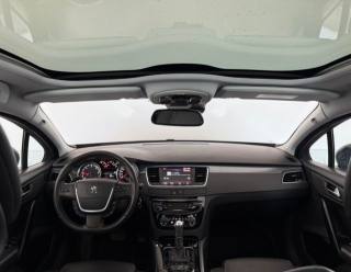 PEUGEOT 508 usata 12
