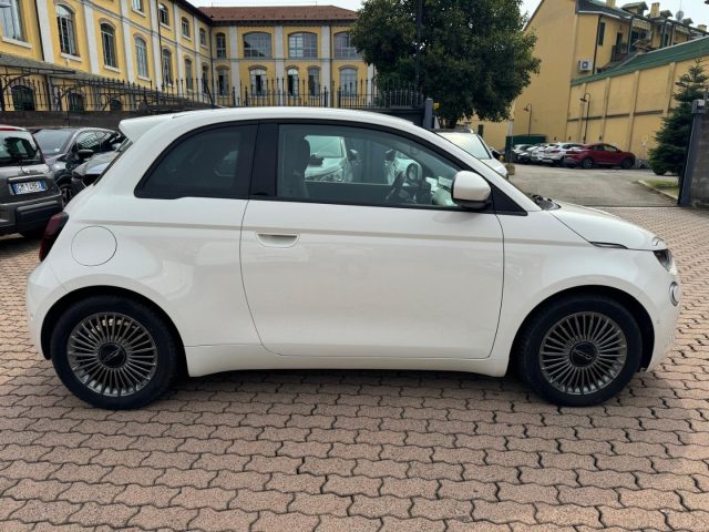 FIAT 500 usata, con Airbag Passeggero