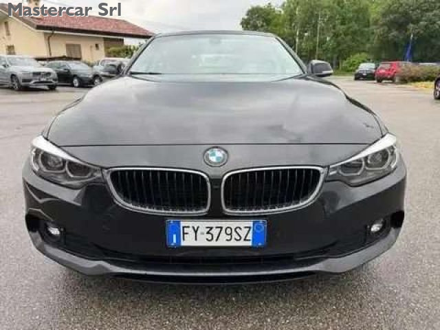 BMW 430 usata, con Airbag laterali