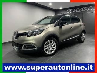 RENAULT Captur 1.5 dCi 8V 110 CV Start&Stop Energy R-Link
