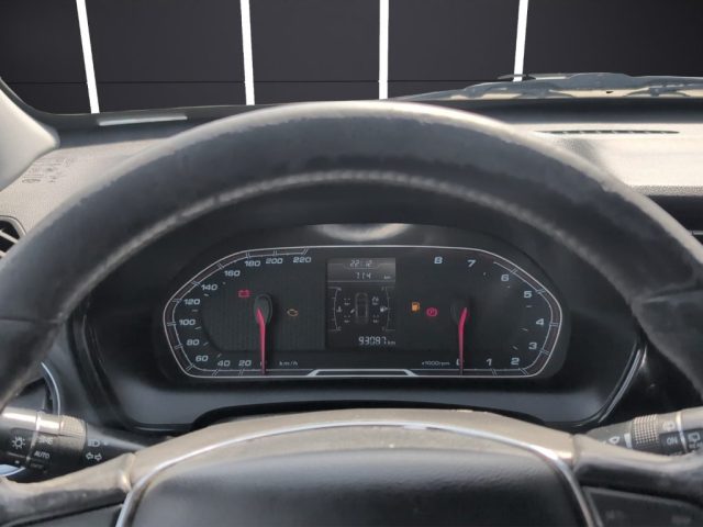 DR MOTOR DR3 usata, con Touch screen