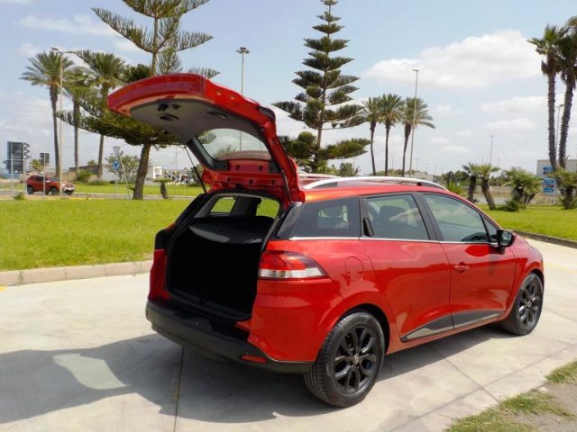 RENAULT Clio usata, con Chiusura centralizzata