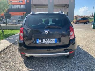 DACIA Duster usata, con Airbag Passeggero