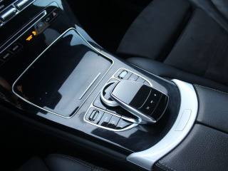 MERCEDES-BENZ GLC 250 usata, con Autoradio digitale