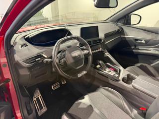 PEUGEOT 3008 usata, con Cruise Control