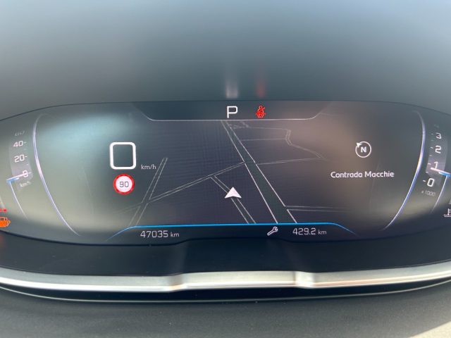 PEUGEOT 3008 usata, con Cronologia tagliandi