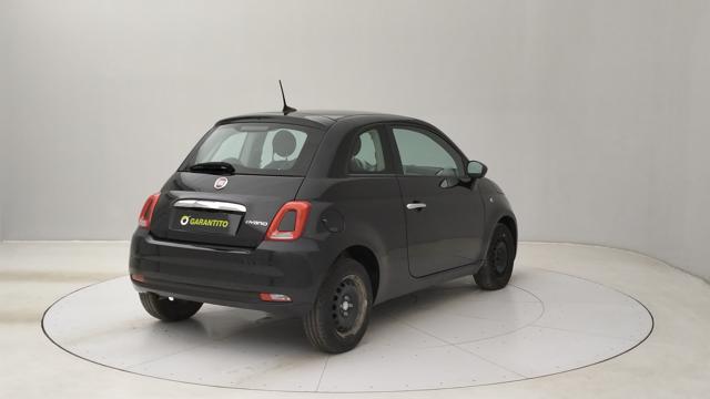 FIAT 500 usata, con Alzacristalli elettrici