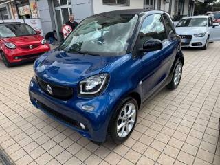 SMART ForTwo usata, con Airbag laterali