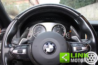 BMW X4 usata 10