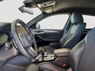 BMW X4 usata 9