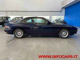 BMW 850 usata, con Autoradio