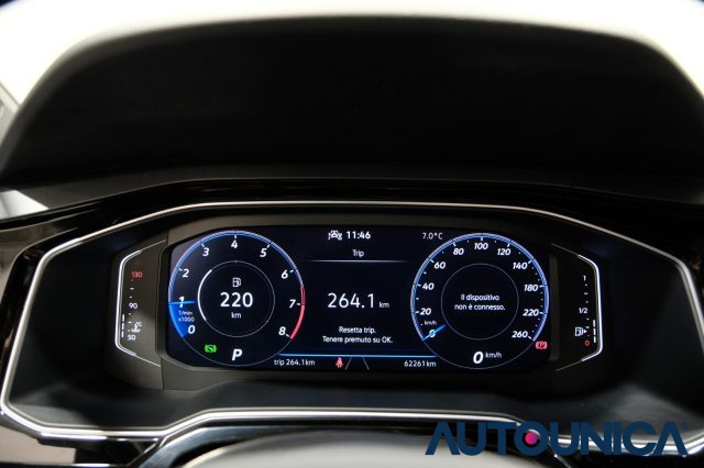 VOLKSWAGEN Taigo usata, con Chiusura centralizzata