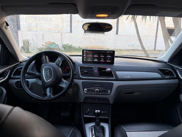 AUDI Q3 usata, con Airbag Passeggero