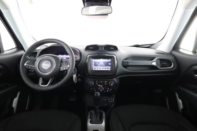 JEEP Renegade usata 4