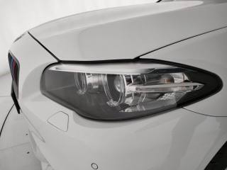 BMW 520 usata, con Specchietti laterali elettrici