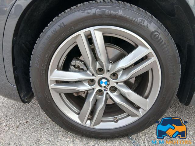 BMW X1 usata 32