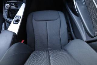 BMW 316 usata, con Luci diurne LED