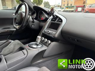 AUDI R8 usata, con Specchietti laterali elettrici