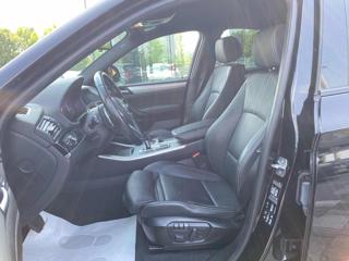 BMW X4 usata, con Filtro antiparticolato