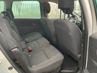 RENAULT Scenic usata, con Controllo automatico clima