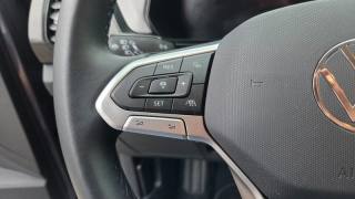 VOLKSWAGEN T-Cross usata, con Park Distance Control