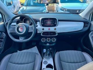 FIAT 500X usata, con Climatizzatore