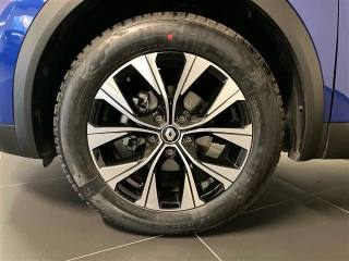 RENAULT Captur usata 8