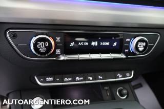 AUDI Q5 usata, con Tettuccio apribile