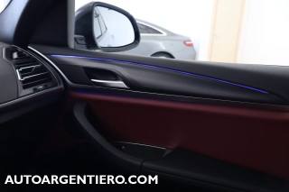 BMW X4 usata, con Immobilizzatore elettronico