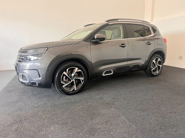 CITROEN C5 Aircross usata, con Airbag