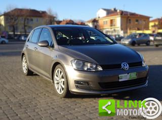VOLKSWAGEN Golf usata, con Cerchi in lega