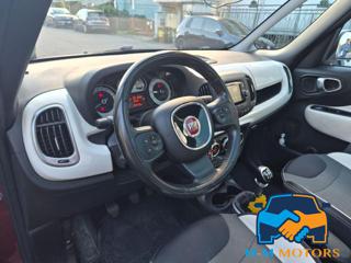 FIAT 500L usata, con Cruise Control