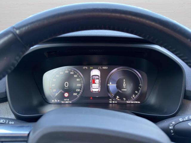 VOLVO XC40 usata, con Controllo trazione
