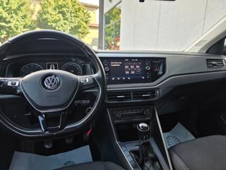VOLKSWAGEN Polo usata 18