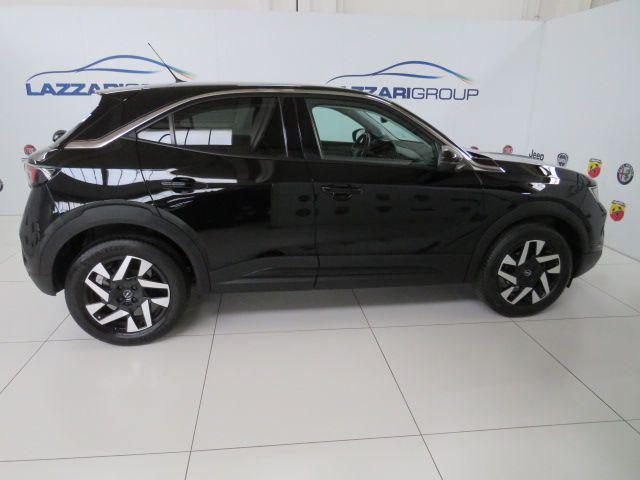 OPEL Mokka usata, con Autoradio
