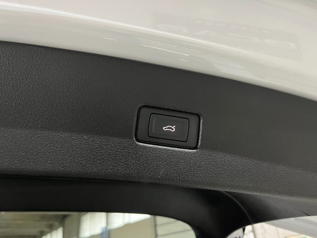 AUDI Q5 usata, con Interni in pelle