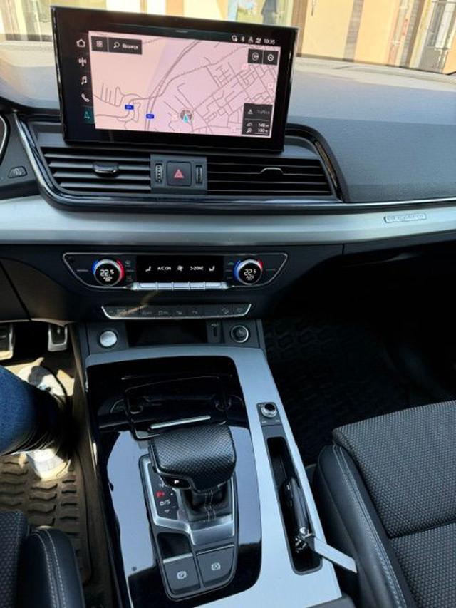 AUDI Q5 usata, con ESP