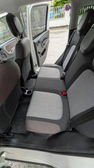 FIAT Panda usata 20