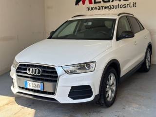 AUDI Q3 usata, con Airbag Passeggero