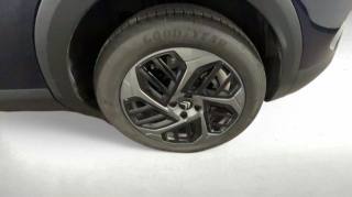CITROEN C4 usata, con Alzacristalli elettrici
