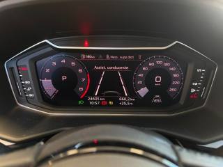AUDI A1 usata, con ESP