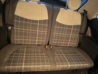 FIAT 500 usata 8