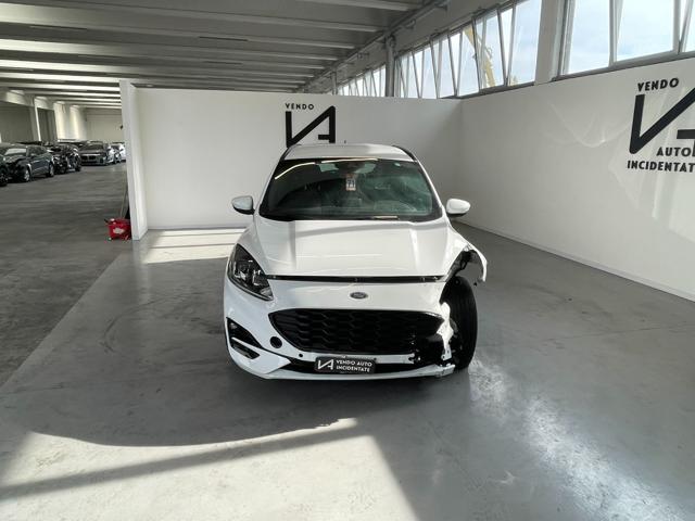 FORD Kuga usata, con Airbag